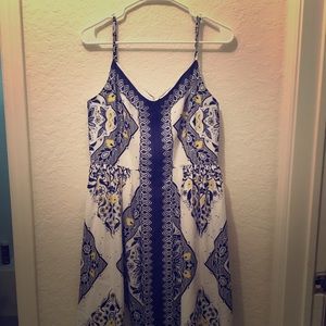 Banana Republic Dress